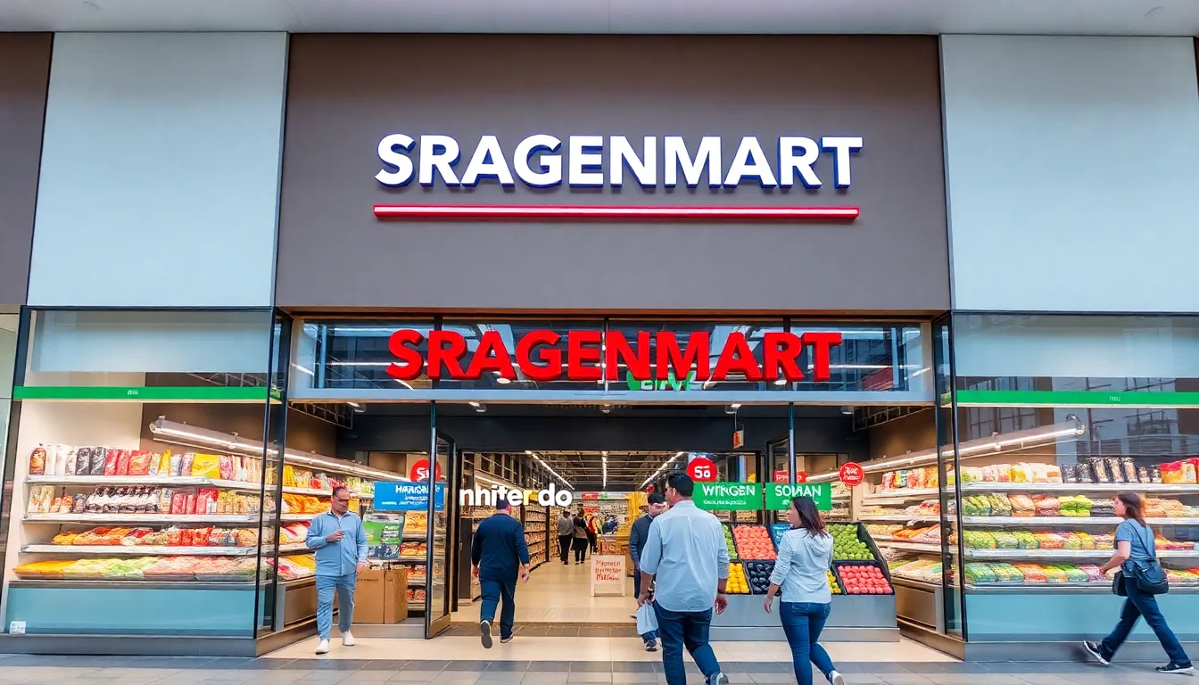 Interior Modern SRAGENMART